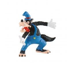 Figura Lobo feroz Los 3...