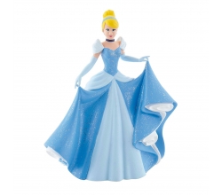 Figura Cenicienta Disney baile