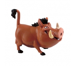 Figura Pumba El Rey Leon