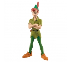 Figura Peter Pan Disney