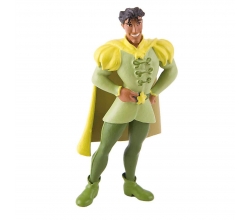 Figura Principe Naveen...