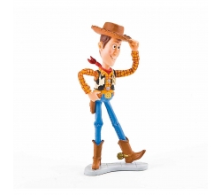 Figura Woody Toy Story Disney