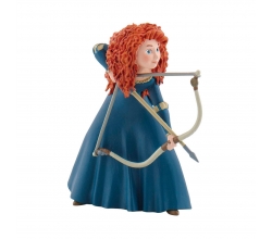 Figura Merida Brave Disney...