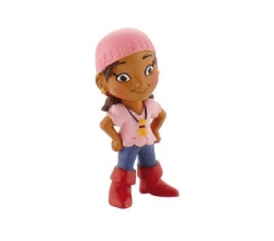 Figura Izzy Jake y los...