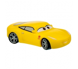 Figura Cruz Ramirez Cars 3...