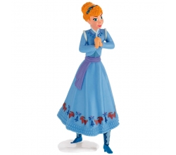 Figura Anna Frozen Disney
