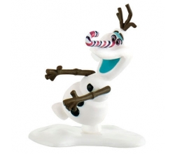 Figura Olaf Frozen...