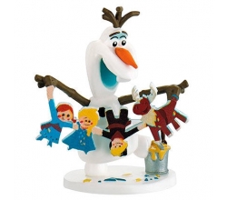 Figura Olaf Frozen...