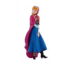 Figura Anna Frozen Disney