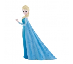 Figura Elsa Frozen Disney