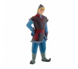 Figura Kristoff Frozen Disney