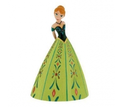 Figura Princesa Anna Frozen...