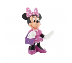 Figura Minnie Disney bolso