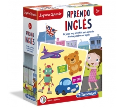 Aprendo Ingles