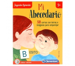 Mi Abecedario