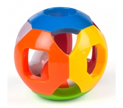 Sonajero bola