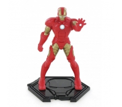 Figura Iron Man Vengadores...