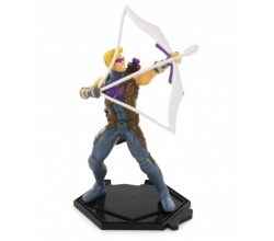 Figura Hawkeye Vengadores...