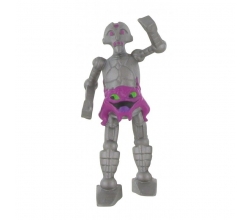 Figura Kraangdroid Tortugas...