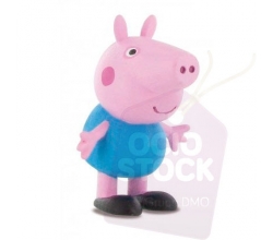 Figura George - Peppa Pig