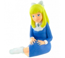 Figura Clara Heidi