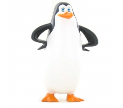 Figura Kowalski Madagascar