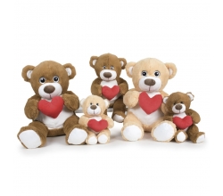 Peluche oso Love You Bear...