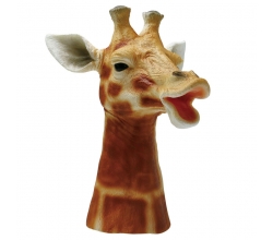 Marioneta Jirafa