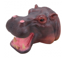 Marioneta Hipopotamo