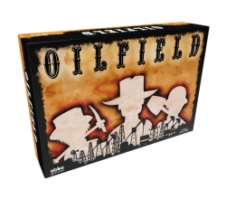 Juego Oilfield
