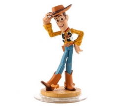 Blister figura Woody Toy...