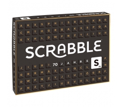 Juego mesa Scrabble 70...