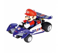 Coche Mario Kart Nintendo...