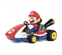 Coche Mario Kart Nintendo...