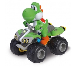 Quad Yoshi Radio Control...