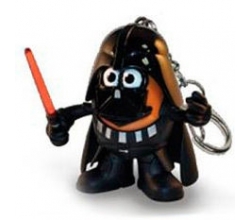 Llavero Poptaters Star Wars...