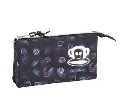 Portatodo Paul Frank triple