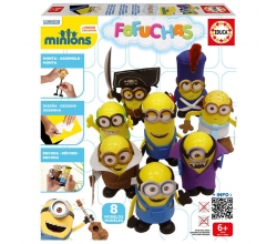 Fofuchas Minions