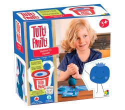 Minikit plastilina aroma...