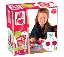Minikit plastilina aroma...