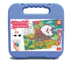 Juego Colouring Activities...