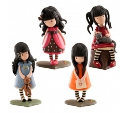 Figura Gorjuss surtido