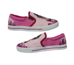 Zapatillas lona Gorjuss...