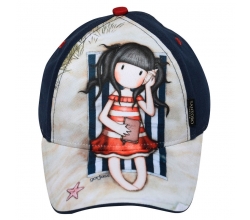 Gorra Gorjuss arena 54-56