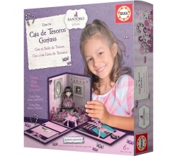 Mi Caja Secreta Gorjuss