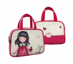 Bolso neceser Time to Fly...