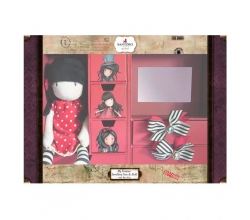 Set regalo Gorjuss