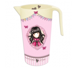 Jarra Bamboo Gorjuss Ladybird
