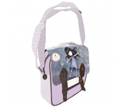 Bolsa portameriendas...