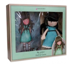 Set regalo Gorjuss I Stole...